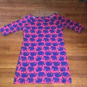 Lilly Pulitzer Shirt Dress